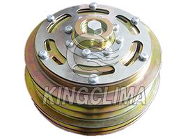 Thermoking Compressor Clutch